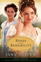 Sense and Sensibility, Insight edition