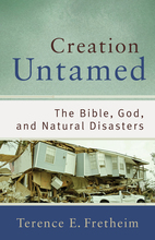 Creation Untamed