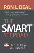 The Smart Stepdad, Repackaged Edition