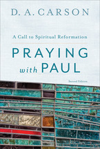 Praying with Paul, 2nd Edition