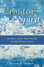 Creator Spirit