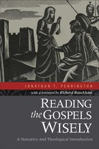 Reading the Gospels Wisely