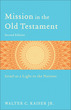 Mission in the Old Testament, 2nd Edition