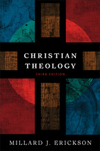 Christian Theology, 3rd Edition