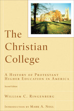 The Christian College, 2nd Edition