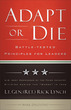 Adapt or Die