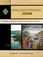 Encountering John, 2nd Edition