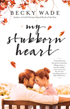 My Stubborn Heart, Repackaged Edition