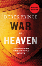 War in Heaven, Expanded Edition