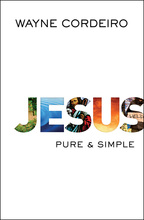 Jesus