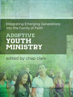 Adoptive Youth Ministry