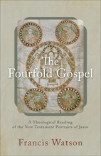 The Fourfold Gospel