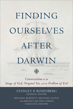 Finding Ourselves after Darwin