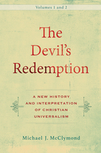 The Devil's Redemption, 2 Volumes