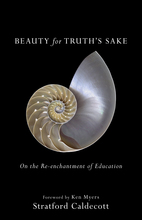 Beauty for Truth's Sake, Repackaged Edition