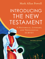 Introducing the New Testament, 2nd Edition