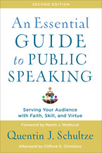 An Essential Guide to Public Speaking, 2nd Edition