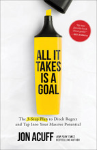 All It Takes Is a Goal, ITPE