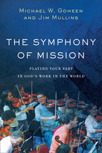 The Symphony of Mission