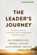 The Leader's Journey, 2nd Edition