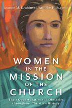 Women in the Mission of the Church