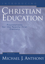 Introducing Christian Education
