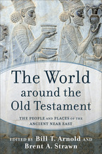The World around the Old Testament