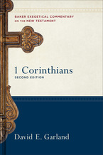 1 Corinthians, 2nd Edition