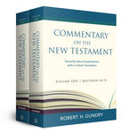 Commentary on the New Testament, 2 Volumes
