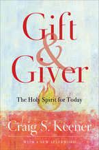 Gift and Giver, Repackaged Edition