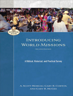 Introducing World Missions, 2nd Edition