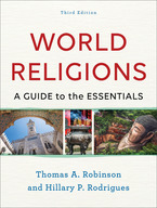 World Religions, 3rd Edition
