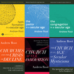 Ministry in a Secular Age Set, 6 Volumes