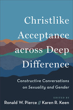 Christlike Acceptance across Deep Difference