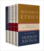 Reformed Ethics Set, 4 Volumes