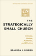 The Strategically Small Church, Revised and Expanded Edition