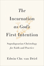 The Incarnation as God's First Intention