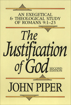 The Justification of God, 2nd Edition