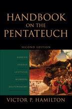 Handbook on the Pentateuch, 2nd Edition