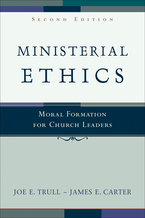 Ministerial Ethics, 2nd Edition