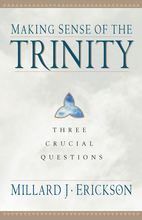 Making Sense of the Trinity