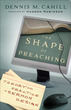 The Shape of Preaching