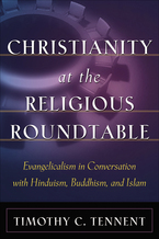 Christianity at the Religious Roundtable