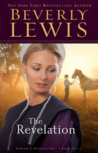 The Revelation, Repackaged Edition