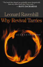 Why Revival Tarries, Repackaged Edition