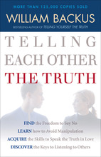 Telling Each Other the Truth, Repackaged Edition