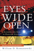 Eyes Wide Open, Revised and Expanded Edition