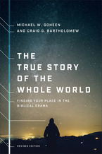 The True Story of the Whole World, Revised Edition