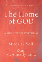 The Home of God