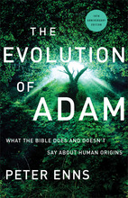 The Evolution of Adam, 10th Anniversary Edition